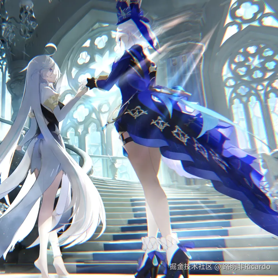 用JWT打造无感登录体验,用户和开发者都点赞!