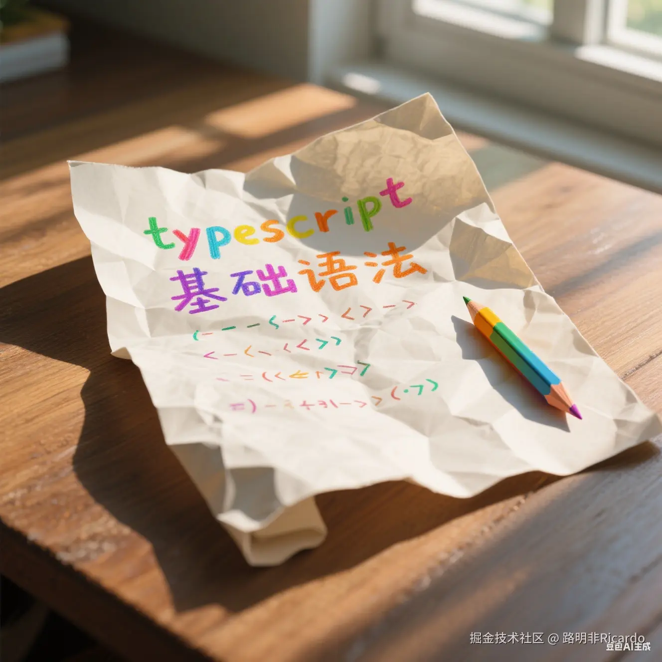 🚀 TypeScript从入门到React实战:前端工程师的类型安全之旅