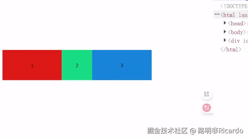 Flex布局不求人:一学就会的现代网页弹性布局秘籍!