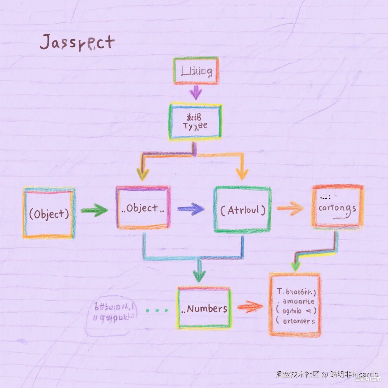 JS类型转换全攻略:==、===、隐式与显式转换一篇全懂!