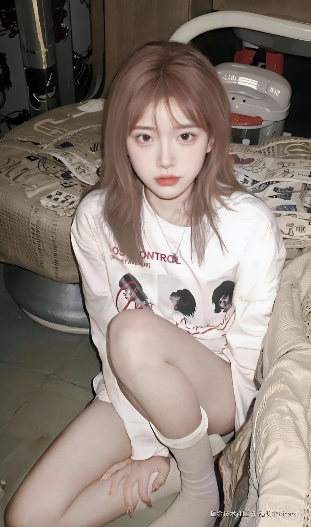 面向对象编程:从“人类观察学”到Java世界的奇幻冒险