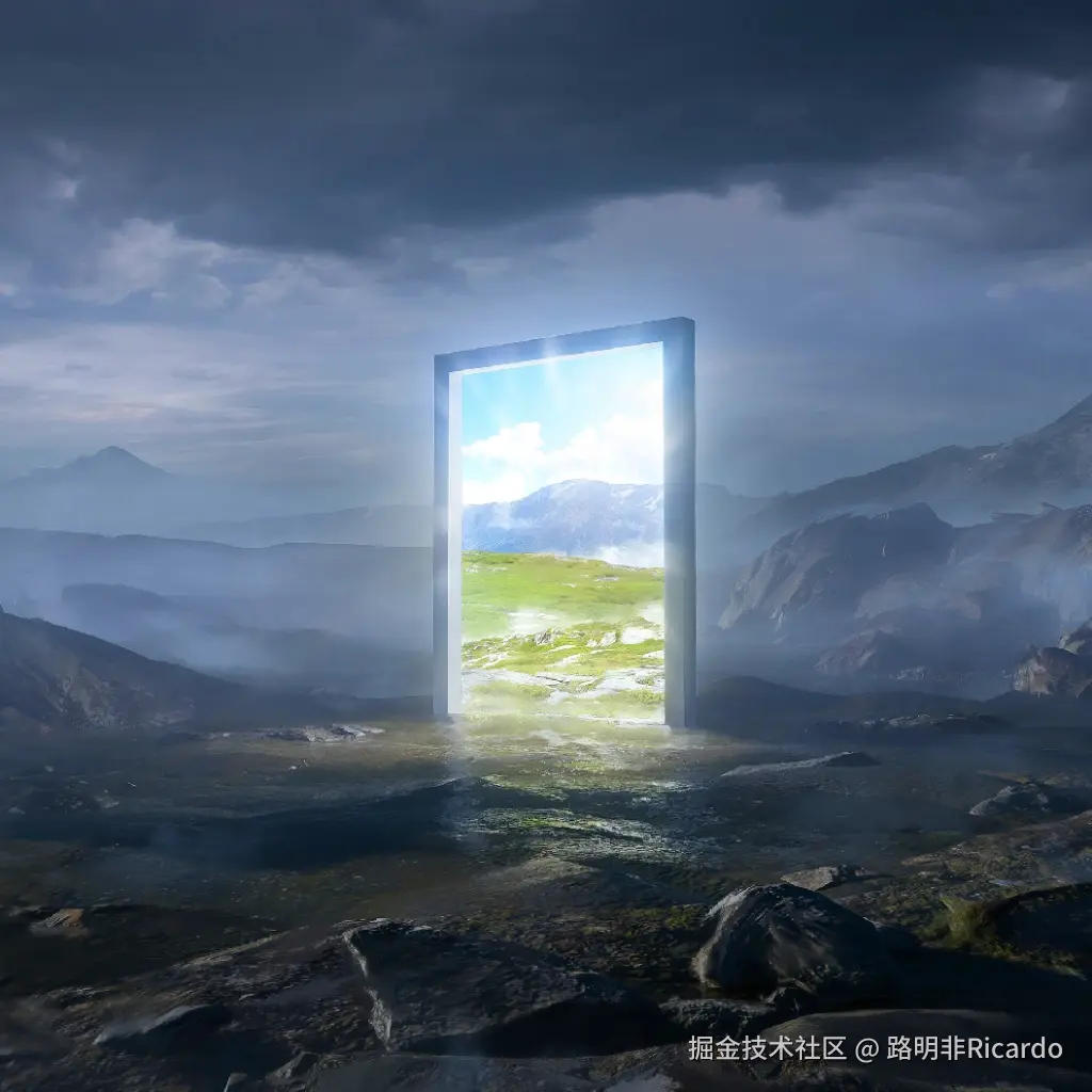 和AI畅聊不掉线:本地部署LLM聊天界面全攻略